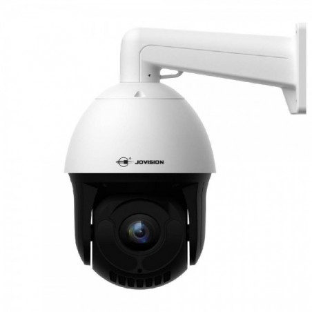 jvs n83 z25 6 inch 2 0mp starlight ptz ip camera