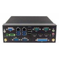 JVS-B700-T Edge Computing...