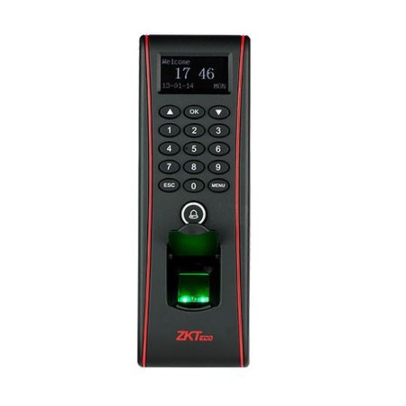 ZKTeco TF1700 Outdoor...