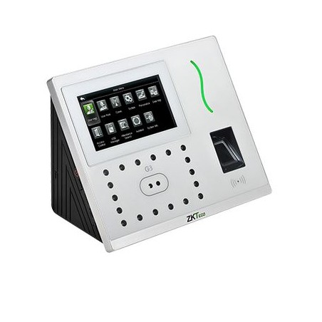 G3 - ZKTeco